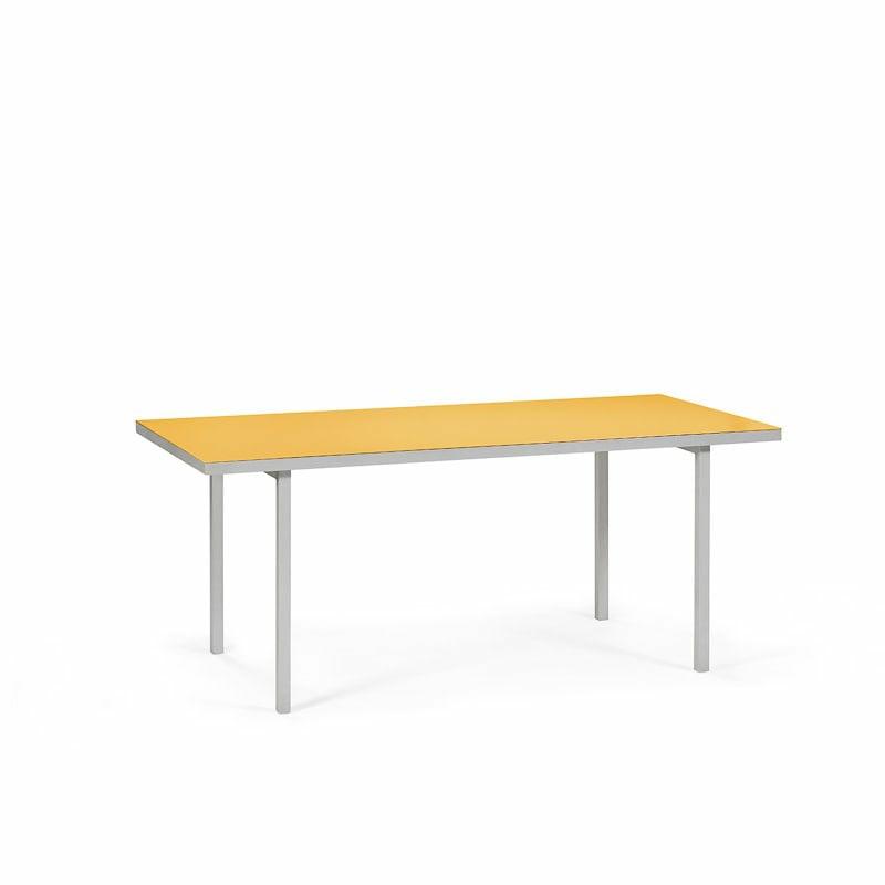 Alu Dining Table M – Muller Van Severen  | Tables Mobilier Ivory