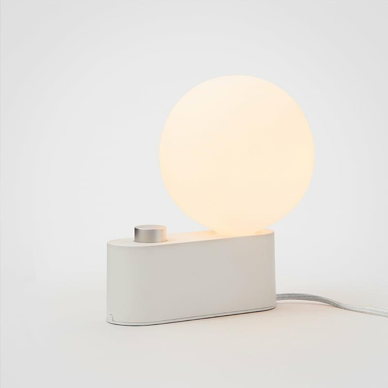 Alumina – Lampe De Table  | Lampes De Table Lampes De Table Blossom