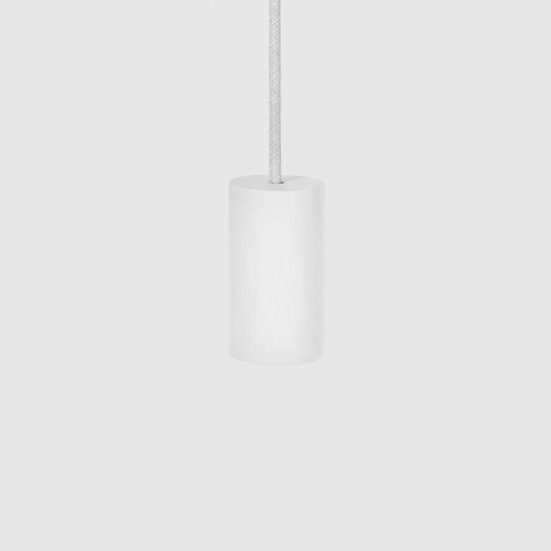 Alumina – Pendentif Simple – Craie – Tala  | Lampes Suspendues Lampes Suspendues Lampes Suspendues