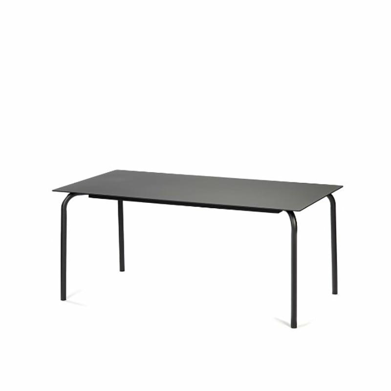 August Table 170 X 90Cm – Serax  | Tables Mobilier Eucalyptus groen