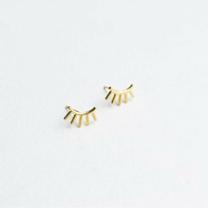 Boucle D'Oreille Happy Things 2 – Fleur Fatale  | Accessoires De Style De Vie Accessoires De Style De Vie Accessoires De Style De Vie