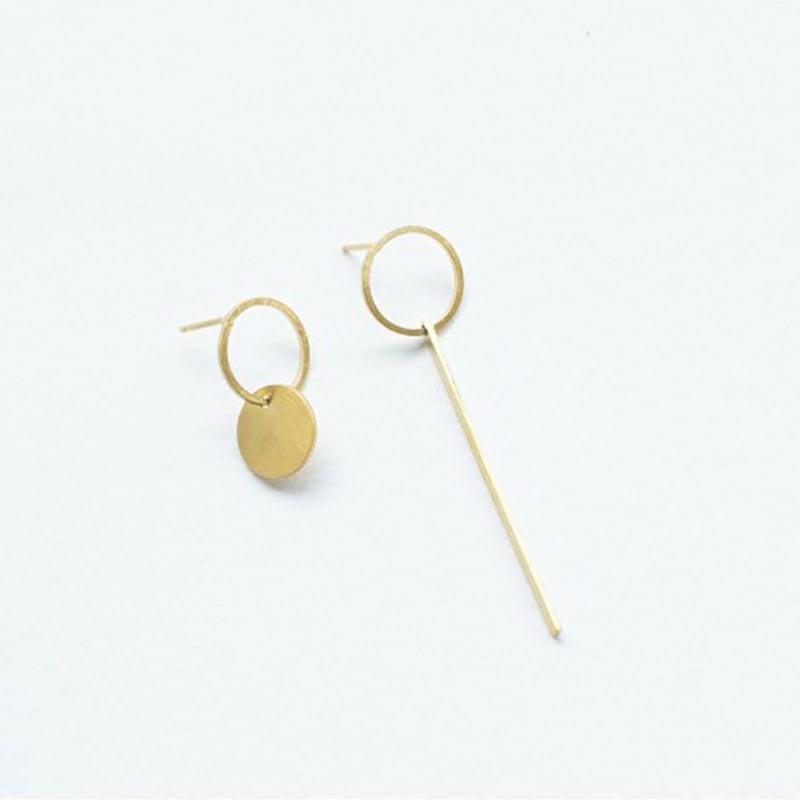 Boucles D'Oreilles Trisk 3 – Fleur Fatale  | Accessoires De Style De Vie Accessoires De Style De Vie Accessoires De Style De Vie