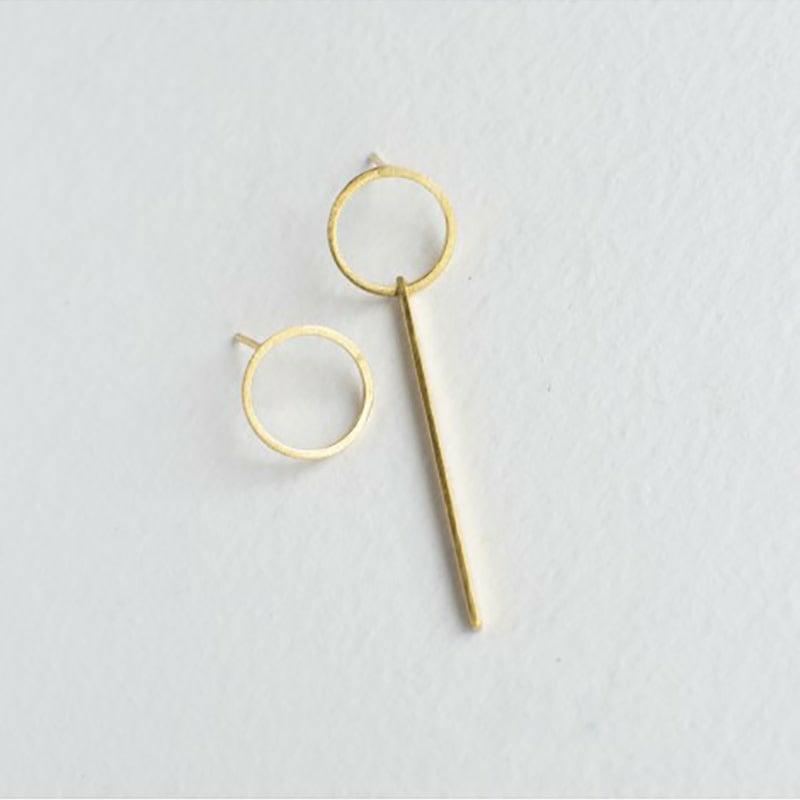 Boucles D'Oreilles Trisk 5 – Fleur Fatale  | Accessoires De Style De Vie Accessoires De Style De Vie Accessoires De Style De Vie