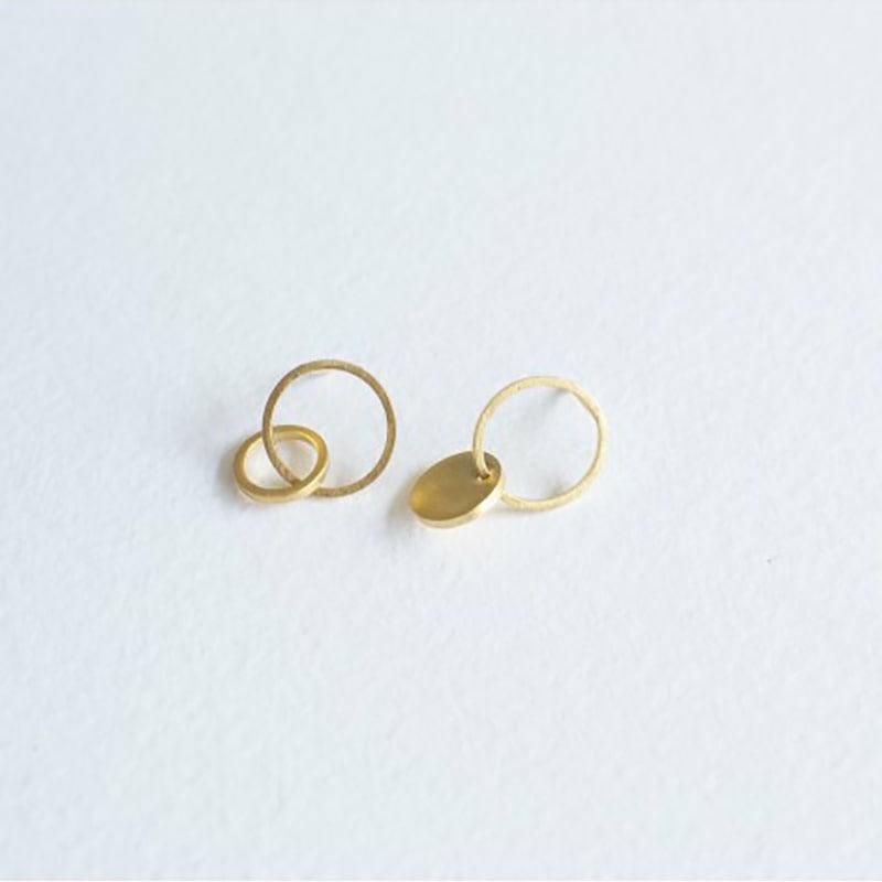 Boucles D'Oreilles Trisk 6 – Fleur Fatale  | Accessoires De Style De Vie Accessoires De Style De Vie Accessoires De Style De Vie