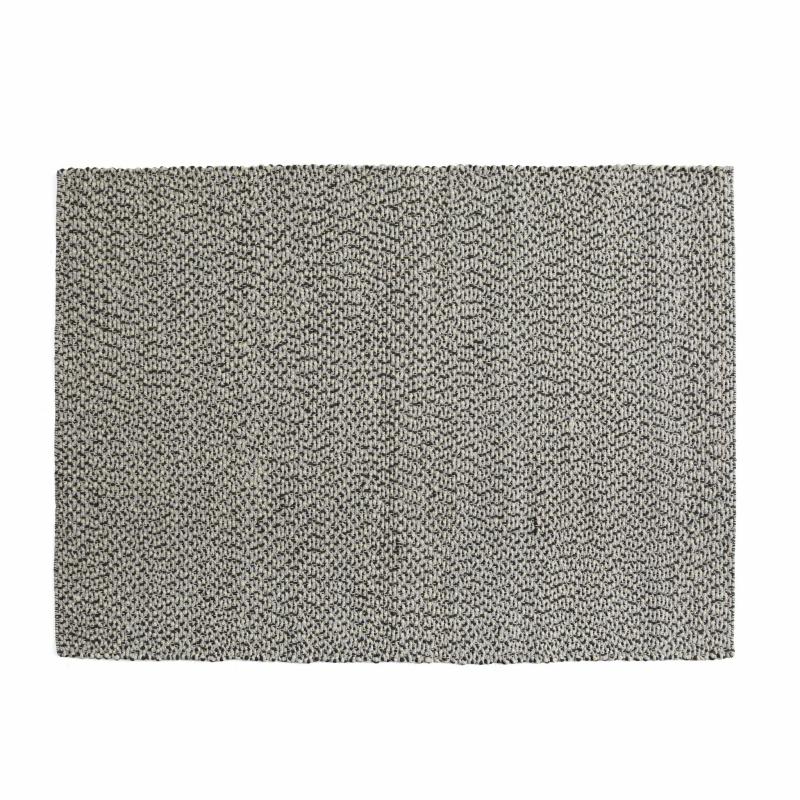 Braided Tapijt – Grey – Hay  | Tapis Mobilier Tapis