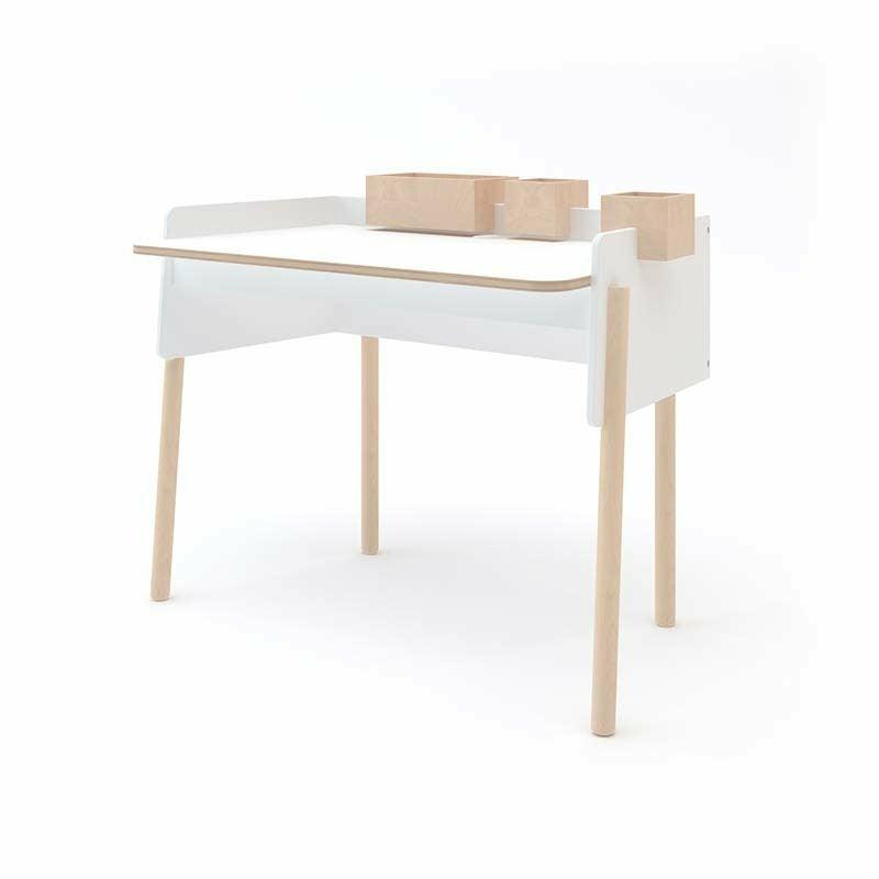 Bureau Brooklyn  | Tables Mobilier Tables