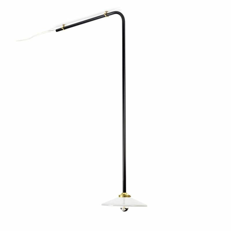 Ceiling Lamp °2 – Muller Van Severen  | Lampes Suspendues Lampes Suspendues Black