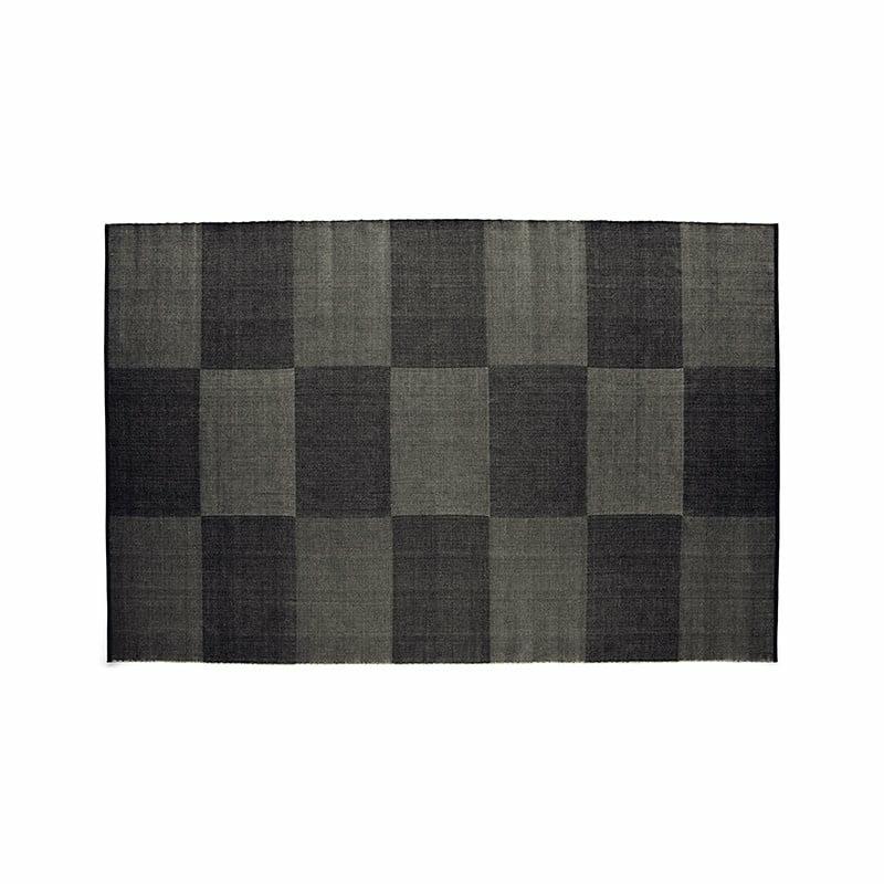 Check Large Tapis 200X300 Cm – Hay  | Tapis Mobilier Black