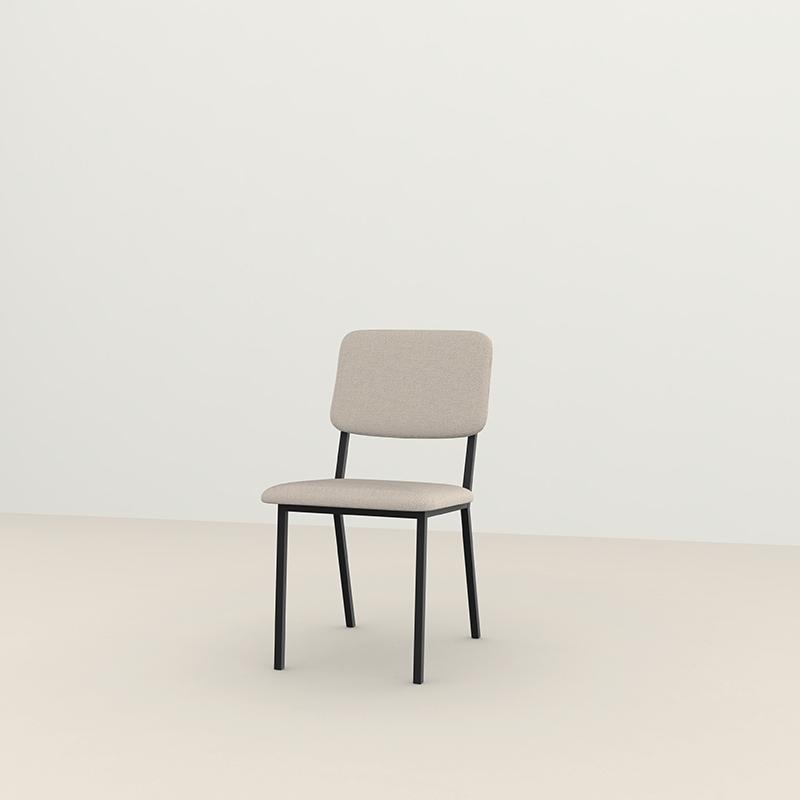 Co Dining Chair – Black Frame  | Chaises Chaises Chaises