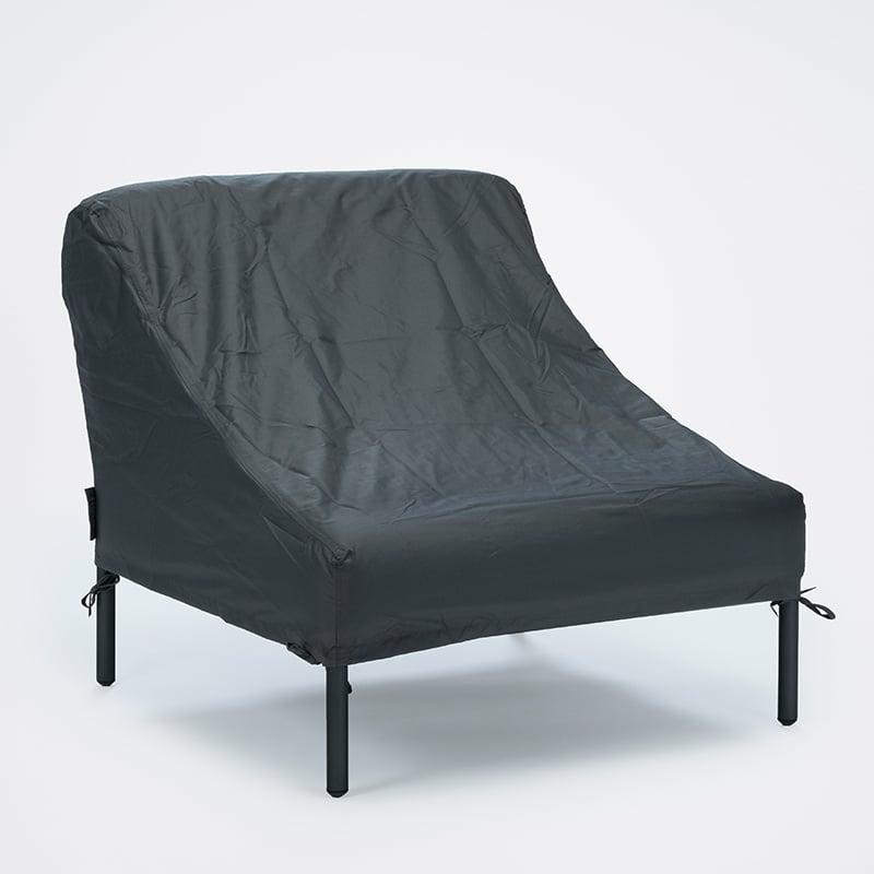 Cover Level / Level 2 Lounge Chair  | Entretien Entretien Entretien