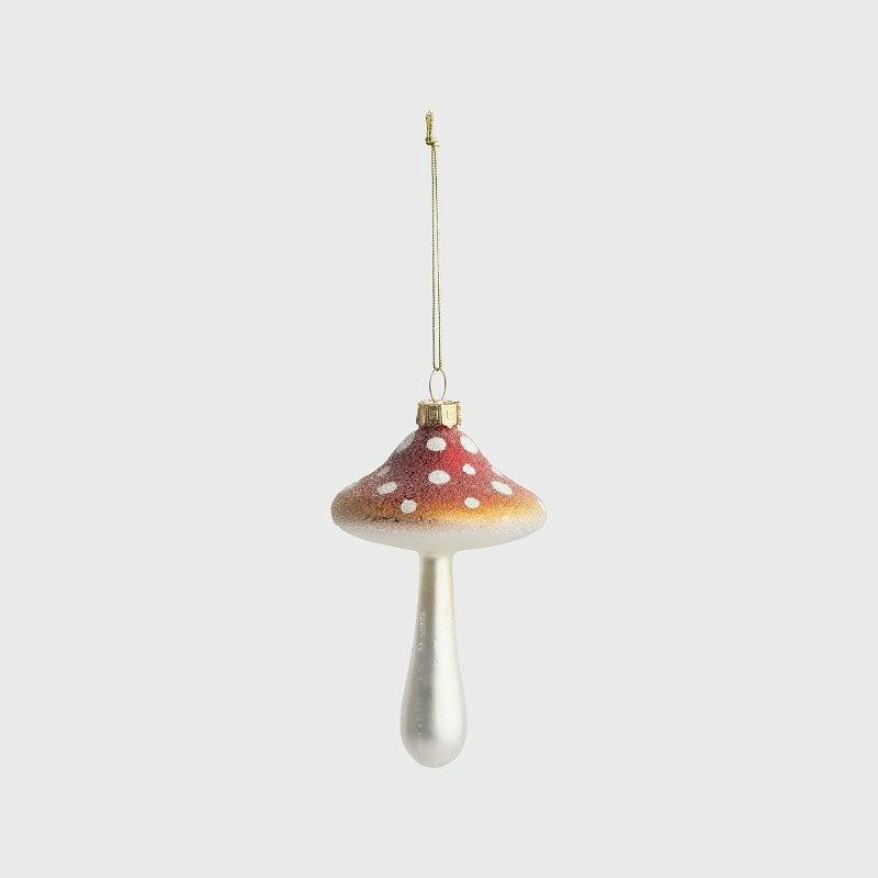 Decoration De Noël – Mushroom Small  | Noël Déco Noël