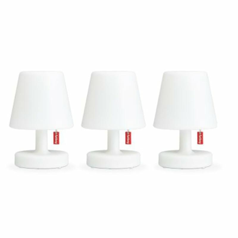 Edison The Mini (Set Van 3)  | Éclairage Extérieur Éclairage Extérieur Éclairage Extérieur