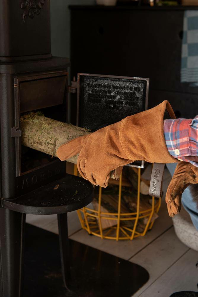 Gants De Four En Plein Air  | Outdoorovens & Foyers Outdoor Outdoorovens & Foyers