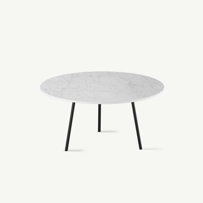 George Table De Salon  | Tables De Salon & Tables D'Appoint Mobilier Carrara