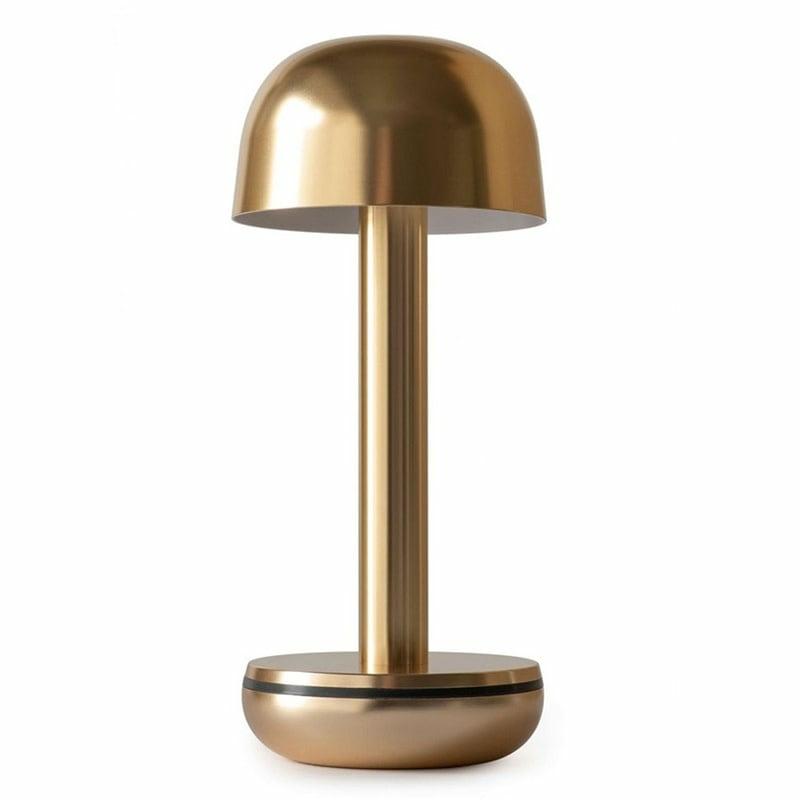 Humble Two Lampe De Table Gold  | Lampes De Table Lampes De Table Lampes De Table