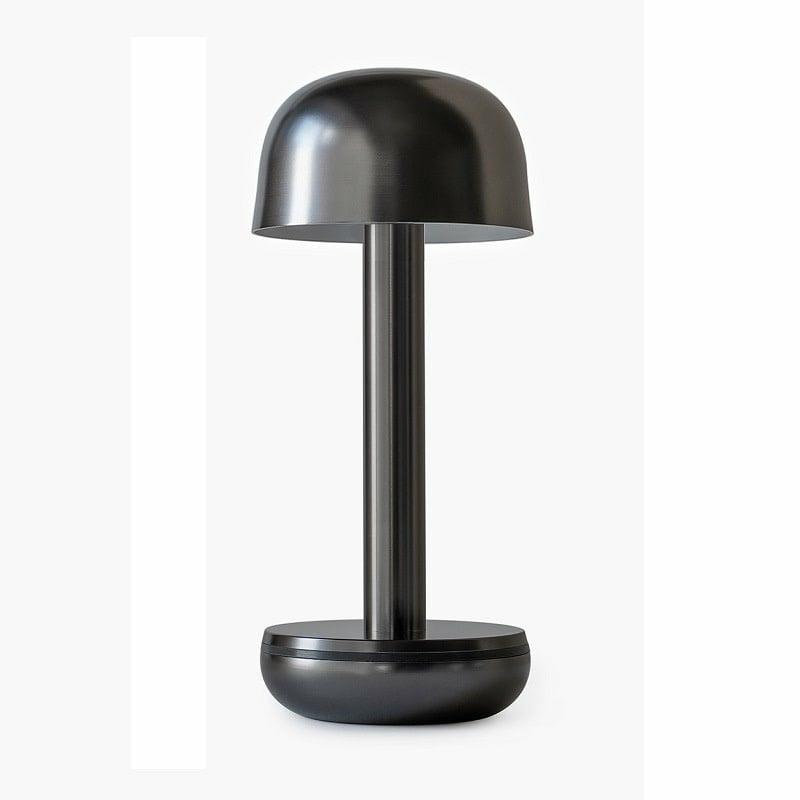 Humble Two Tafellamp Light Dark Titanium  | Lampes De Table Lampes De Table Lampes De Table