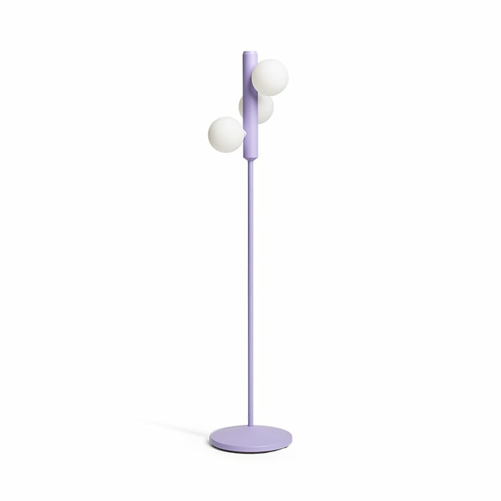 Kaktee Lampadaire  | Lampadaires Lampadaires Beige