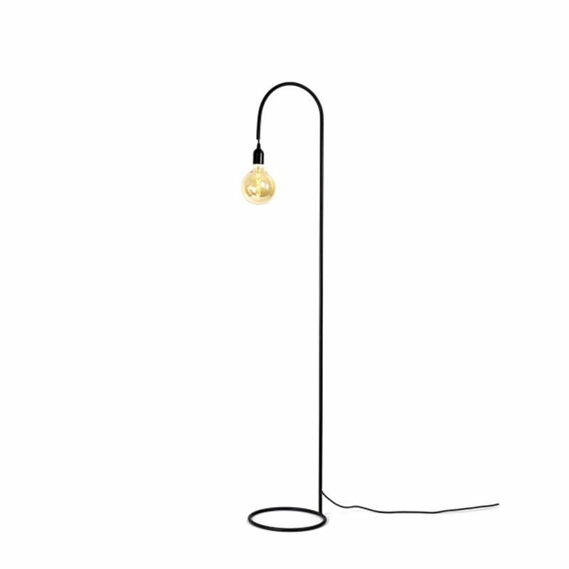 Lampadaire Circle Lamp  | Lampadaires Lampadaires Lampadaires