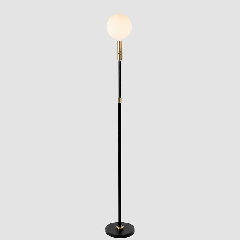 Lampadaire Réglable Poise En Laiton – Tala Led  | Lampadaires Lampadaires Lampadaires