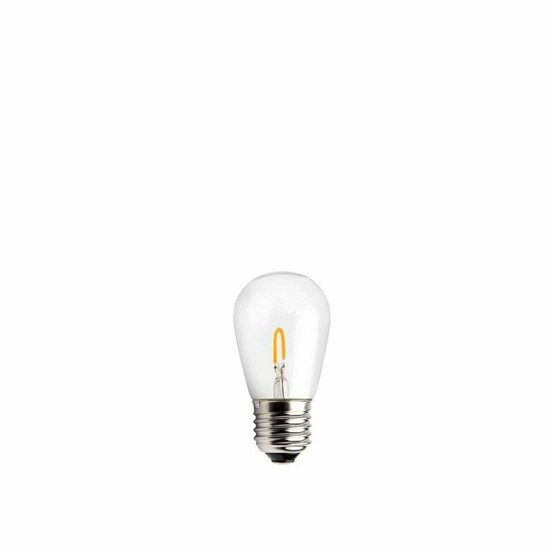 Lampe 40Mm Led 1W  | Éclairage Extérieur Éclairage Extérieur Éclairage Extérieur