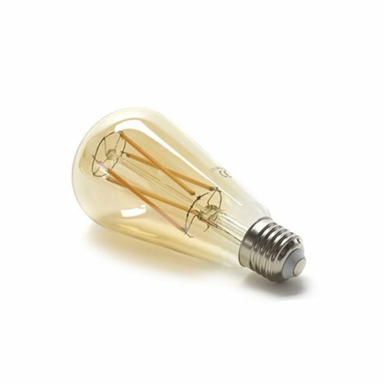 Lampe À Led Edison Deco  | Source De Lumière Luminaire Source De Lumière