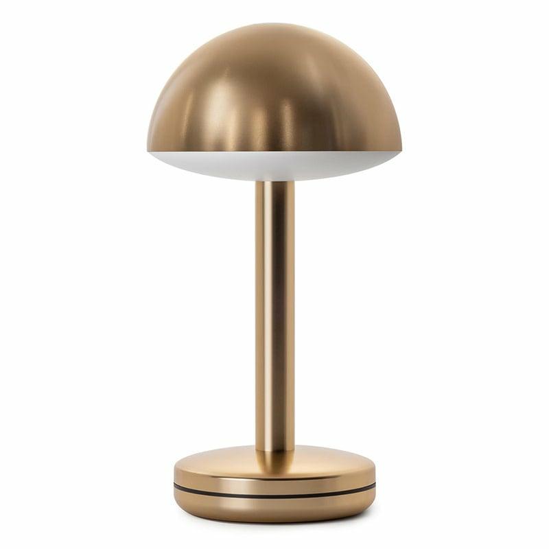 Lampe À Poser Humble Bug Gold  – Humble  | Lampes De Table Lampes De Table Lampes De Table