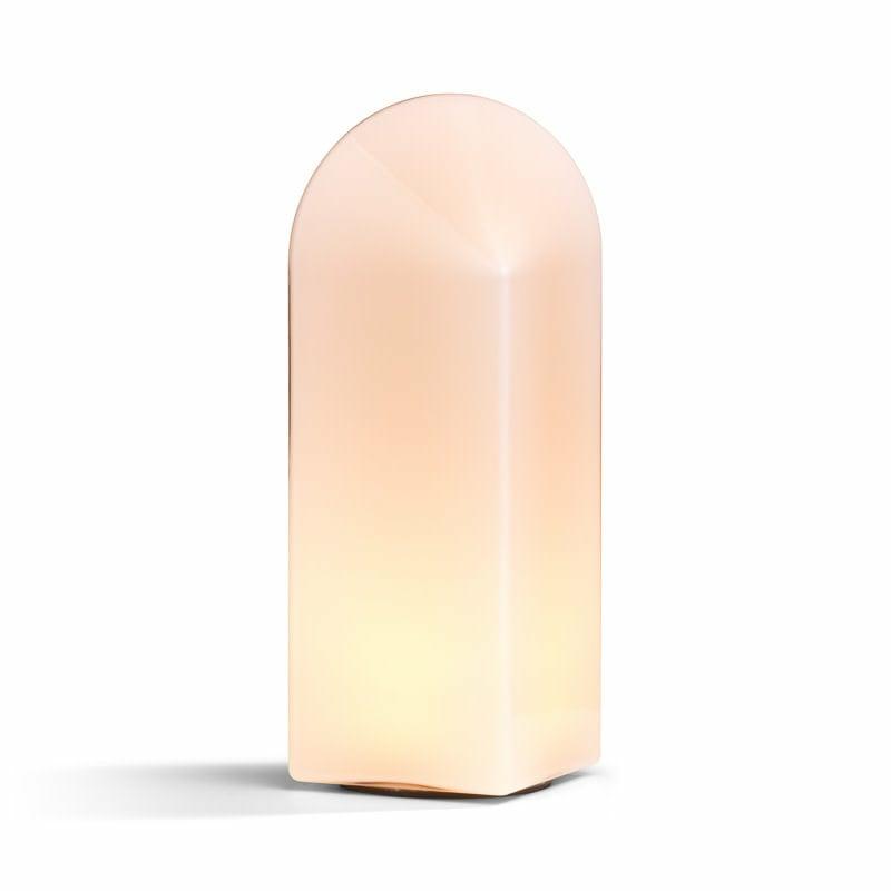 Lampe De Table Parade – 32 – Hay  | Lampes De Table Lampes De Table Blush pink