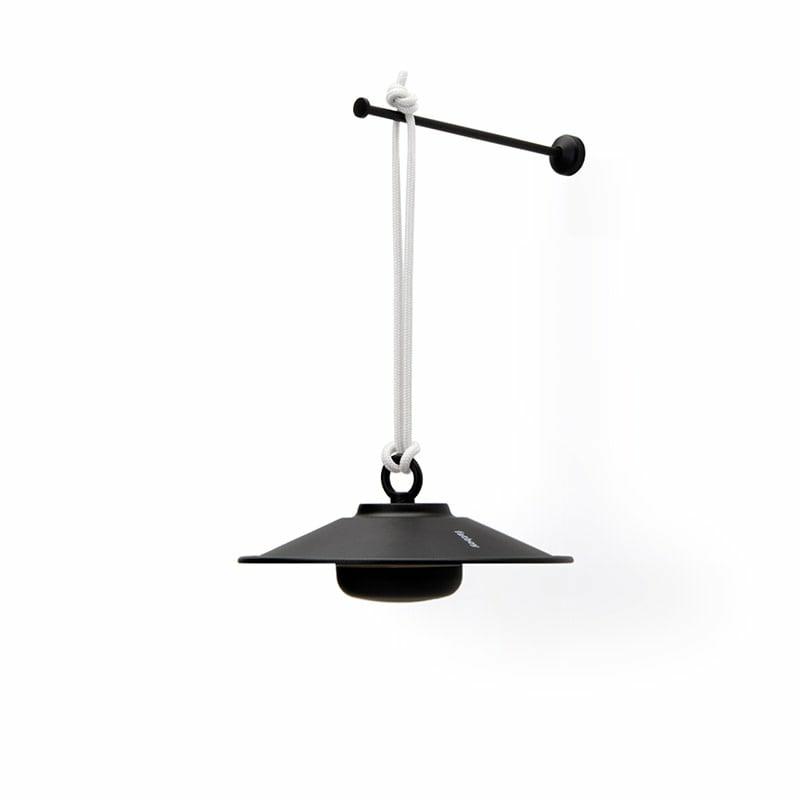 Lampe Suspendue Chap-O – Fatboy  | Éclairage Extérieur Éclairage Extérieur Anthracite