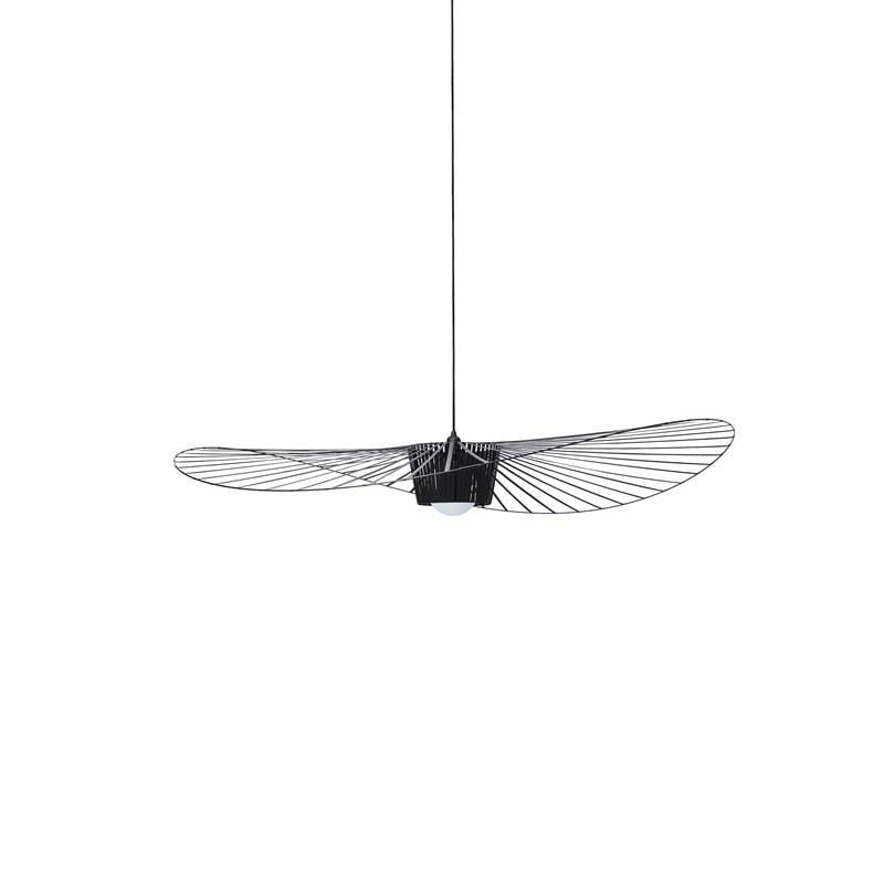 Lampe Suspendue Vertigo Ø140Cm  | Lampes Suspendues Lampes Suspendues blauw