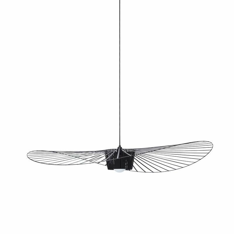 Lampe Suspendue Vertigo Ø200Cm – Petite Friture  | Lampes Suspendues Lampes Suspendues blauw