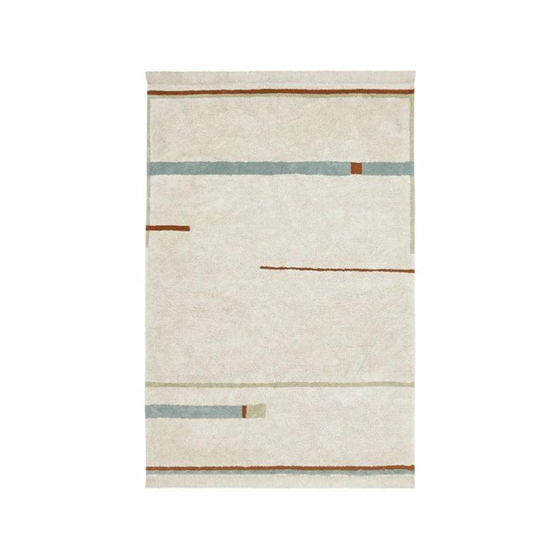 Lanes Tapis – Tapis Lavable – Lorena Canals  | Tapis Mobilier Tapis