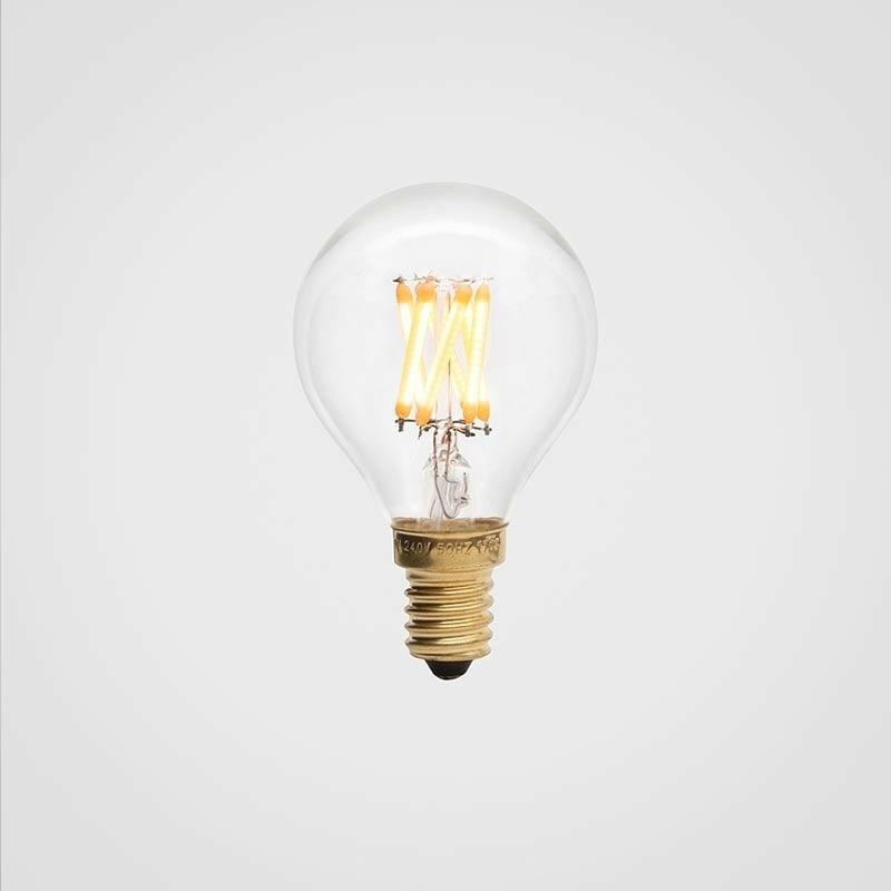 Led Bulb Pluto 3W  | Source De Lumière Luminaire Source De Lumière