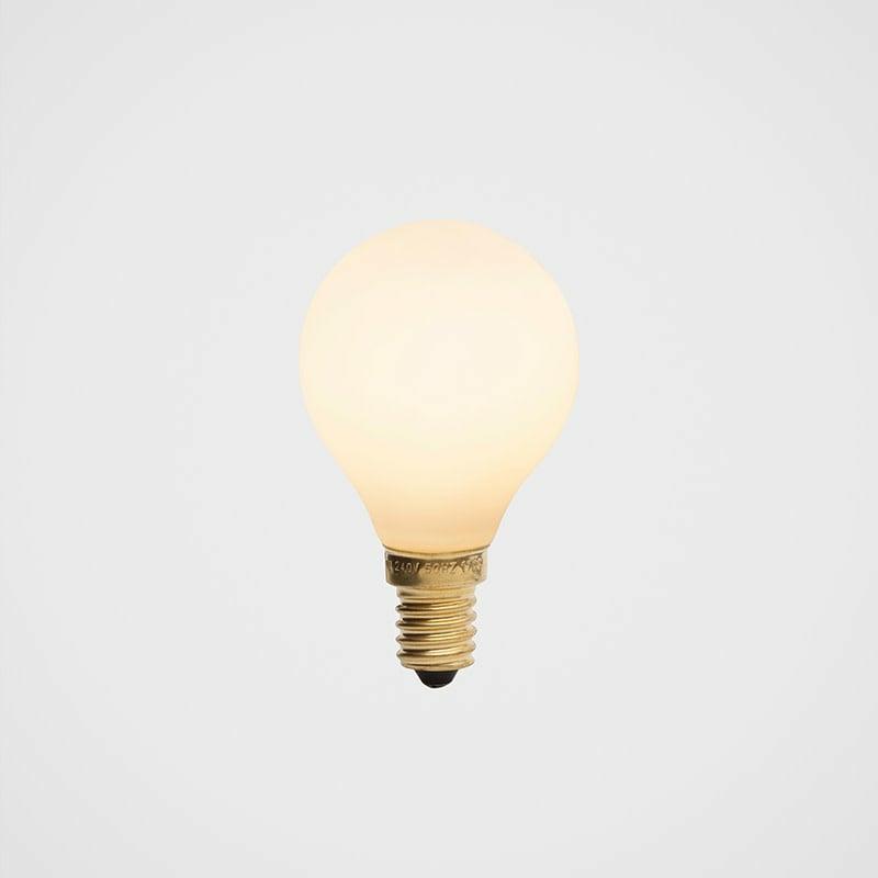 Led Bulb Porcelain I  | Source De Lumière Luminaire Source De Lumière