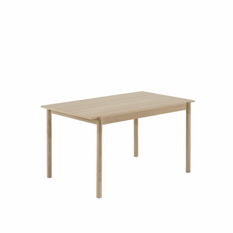 Linear Table  Chêne  | Tables Mobilier Tables