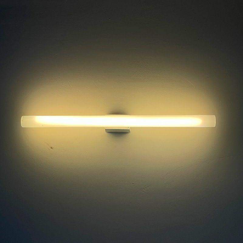 Linear Wandlamp Led Milky – L50Cm  | Lampe Mural Lampe Mural Lampe Mural