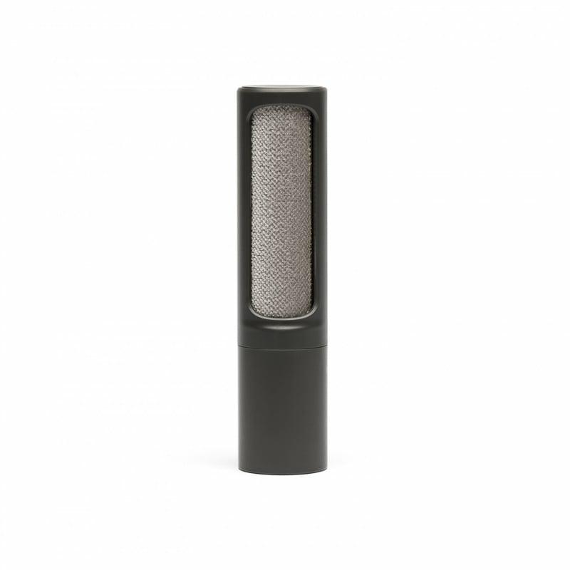 Lint Brush – Gris Foncé – Steamery  | Accessoires De Style De Vie Accessoires De Style De Vie Accessoires De Style De Vie