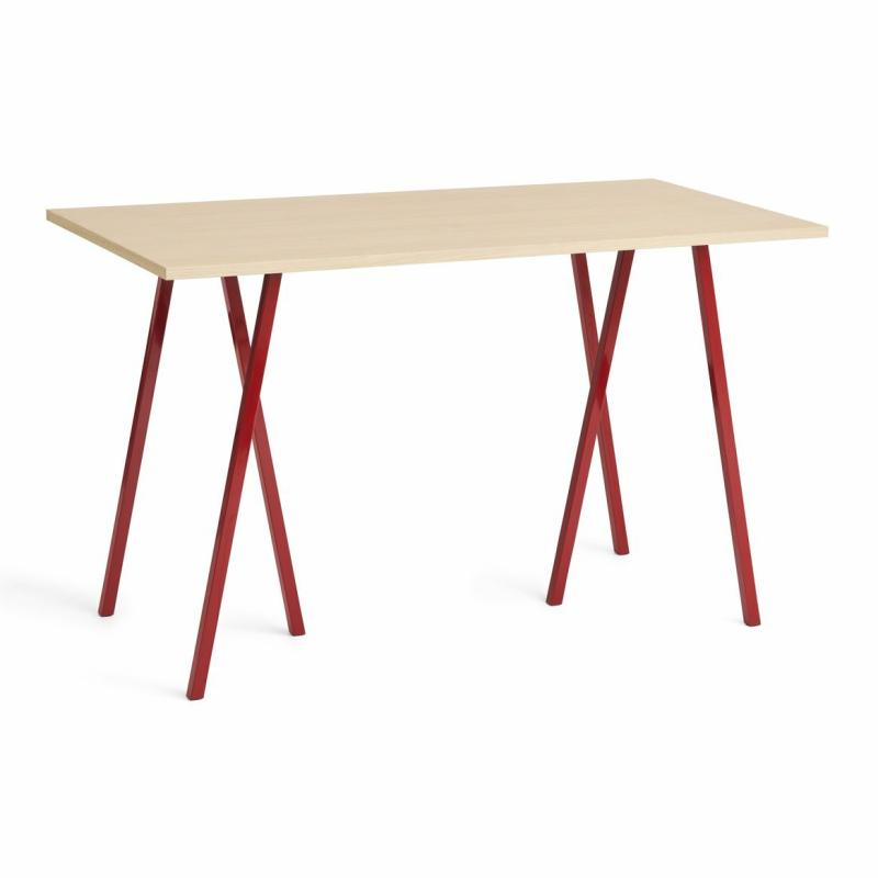 Loop Stand High Table 160 Cm X B 77,5 Cm H 94 Cm – Hay  | Tables Mobilier Tables