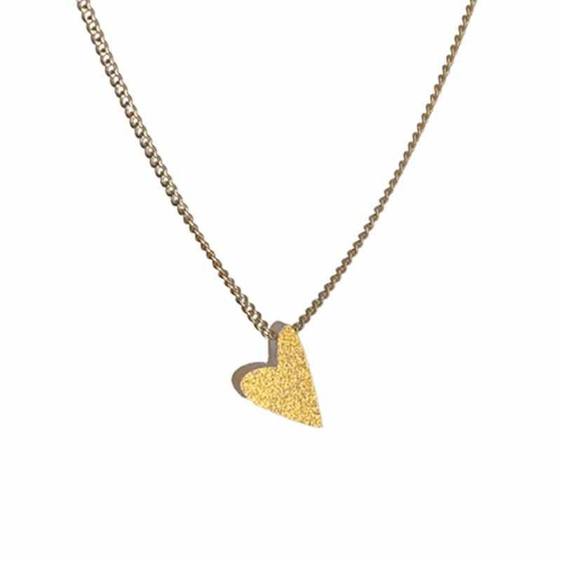 Loved By Me Sparkle Collier  | Accessoires De Style De Vie Accessoires De Style De Vie Accessoires De Style De Vie