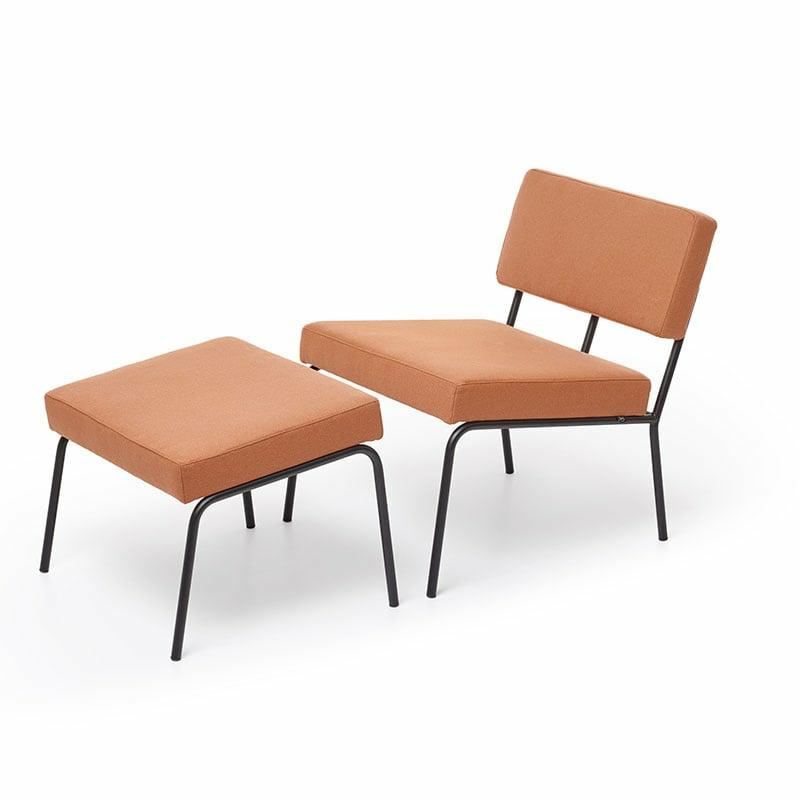 Monday Lounge Chair  | Chaises Lounge & Fauteuils Chaises Chaises