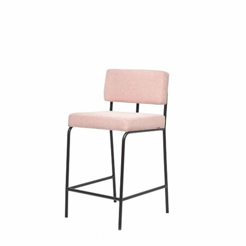 Monday Tabouret De Bar H65  | Tabourets De Bar Mobilier Tabourets De Bar