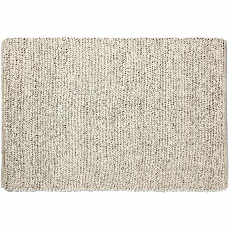 Peas Random Tapijt – 200 X 300 Cm  | Tapis Mobilier Cream