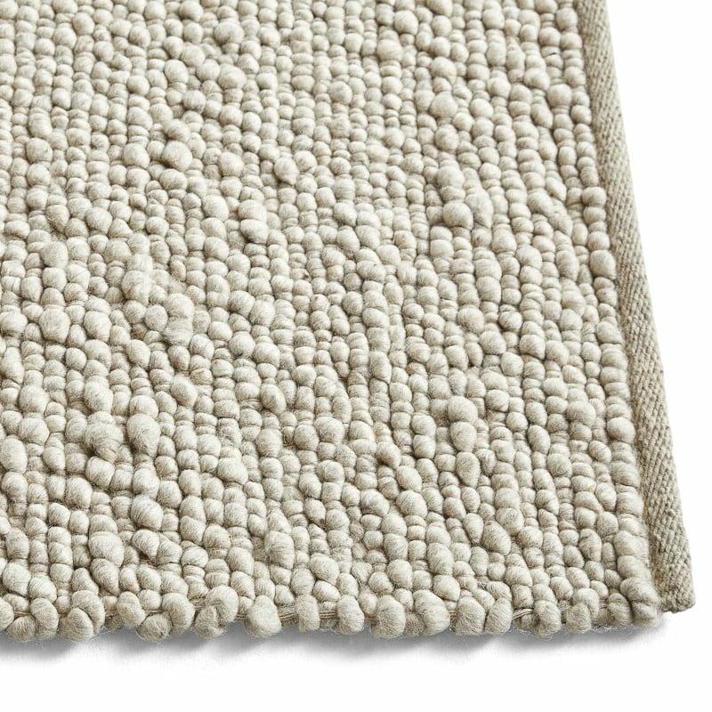 Peas Random Tapis – 140 X 200 Cm  | Tapis Mobilier Cream