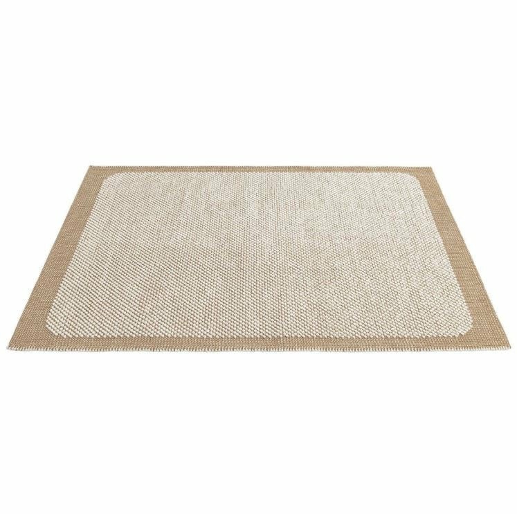 Pebble Tapis 300X200  | Tapis Mobilier Brown Green