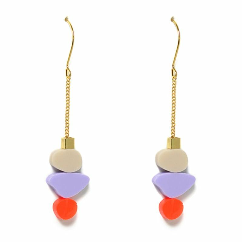 Pebbles 1.2 Boucles D'Oreilles  | Accessoires De Style De Vie Accessoires De Style De Vie Accessoires De Style De Vie