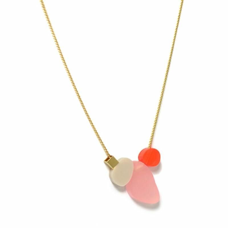 Pebbles 8.1 Collier  | Accessoires De Style De Vie Accessoires De Style De Vie Accessoires De Style De Vie