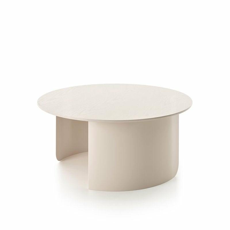 Plateau Coffee Table  | Tables De Salon & Tables D'Appoint Mobilier Black