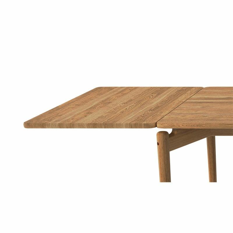 Rallonge Pure – Bruunmunch  | Tables Mobilier Oak