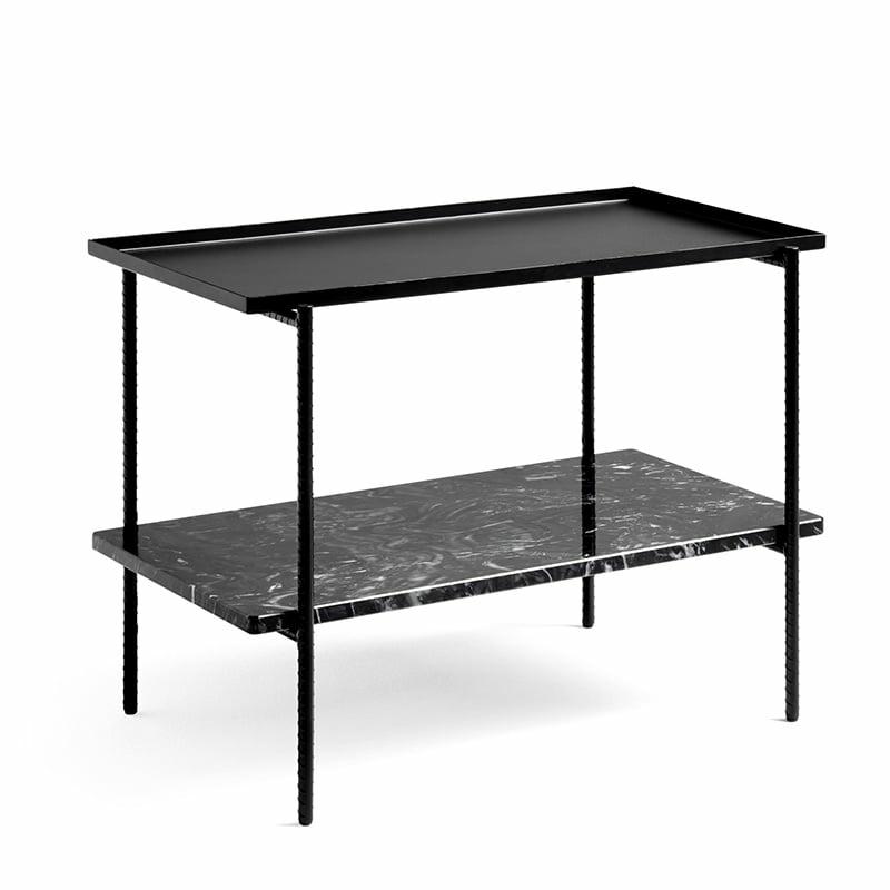 Rebar Rechthoekige Salontafel  | Tables De Salon & Tables D'Appoint Mobilier Tables De Salon & Tables D'Appoint