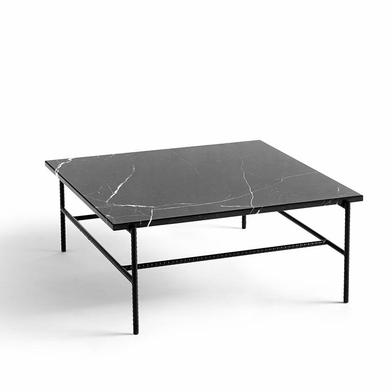 Rebar Table D'Appoint Carré  | Tables De Salon & Tables D'Appoint Mobilier Tables De Salon & Tables D'Appoint