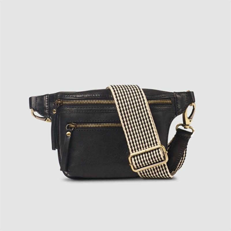 Sac Banane Beck – O M Y Bag  | Accessoires De Style De Vie Accessoires De Style De Vie Accessoires De Style De Vie